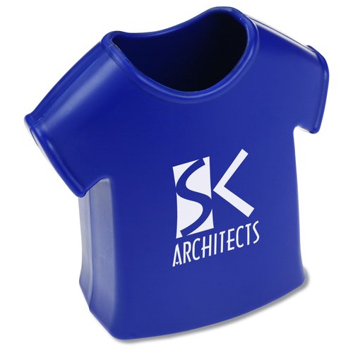 T-Shirt Pen Holder Main Image