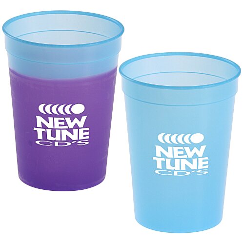 Mood Stadium Cup - 12 oz - 24 hr Main Image