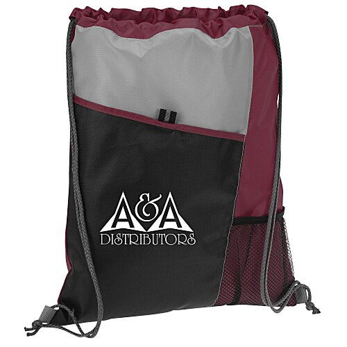 Slant Sportpack - 24 hr Main Image