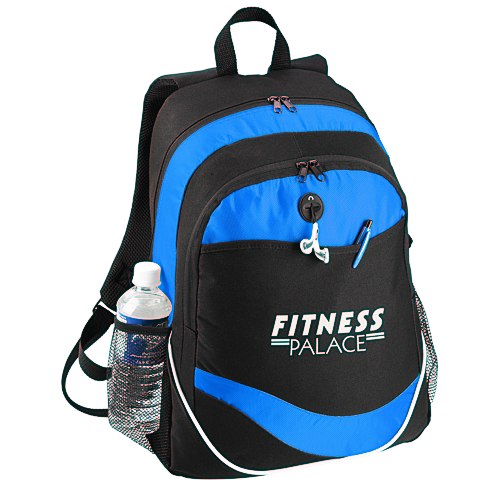 Wave Backpack - 24 hr Main Image