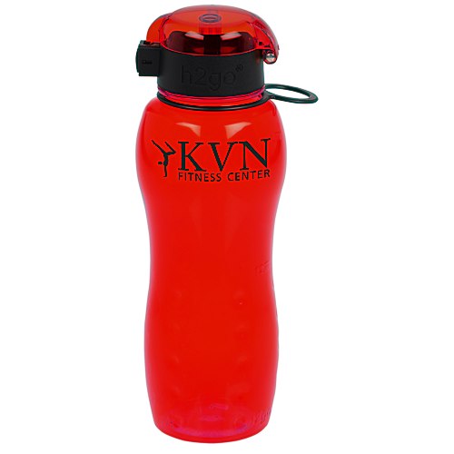 h2go bfree Zuma Sport Bottle - 24 oz. - 24 hr Main Image