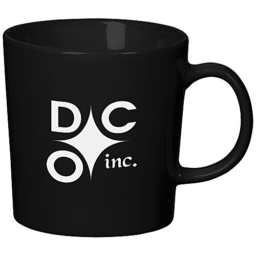 Enzo Mug - 14 oz. - 24 hr Main Image