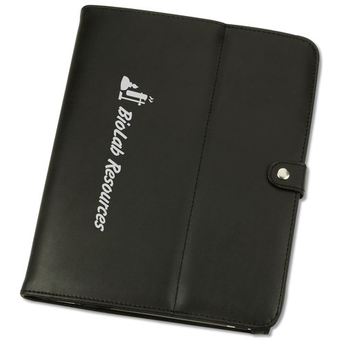 Deluxe Tablet Stand - 24 hr Main Image