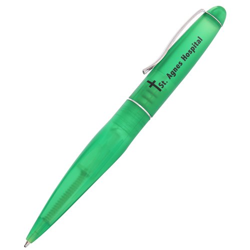 Alexis Luminator Pen - Closeouts Main Image