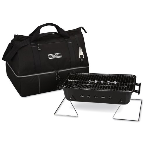 Ultimate Chill N Grill - 24 hr Main Image