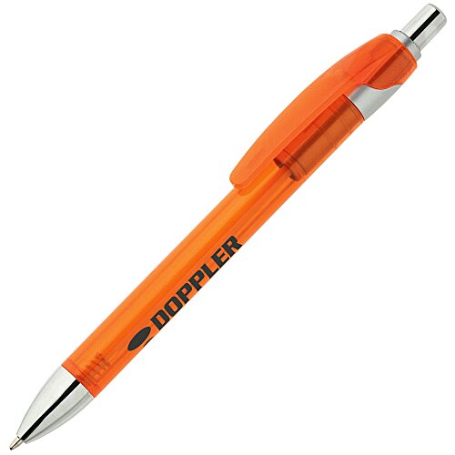 Hocus Pocus Pen - Translucent Main Image