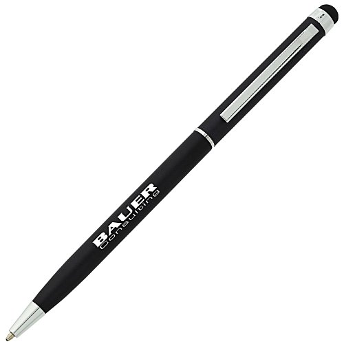 Slimline Stylus Metal Pen Main Image