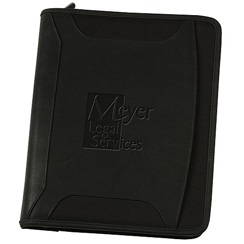 Case Logic Conversion Series Zippered Journal - 24 hr Main Image