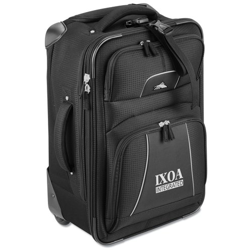 High Sierra Elevate 22" Expandable Upright - 24 hr Main Image