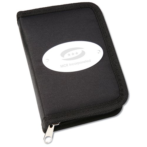 9-in-1 Executive Tool Kit - 24 hr Main Image