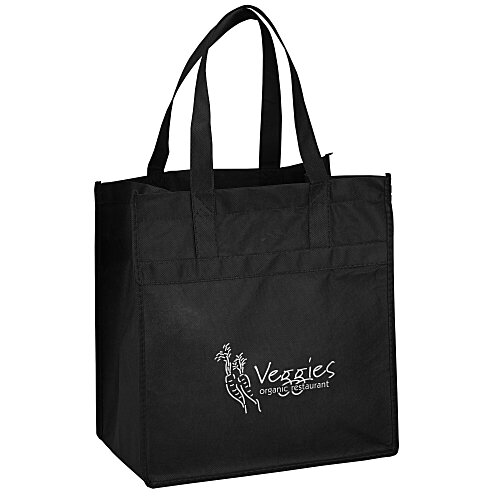 Easy Shopper Tote - 24 hr Main Image