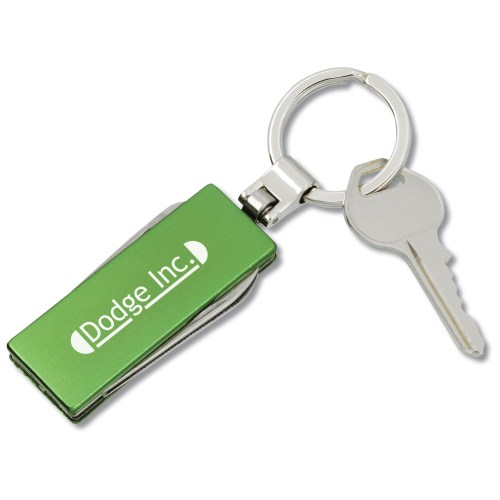 Fabulous Four Pocket Tool - 24 hr Main Image