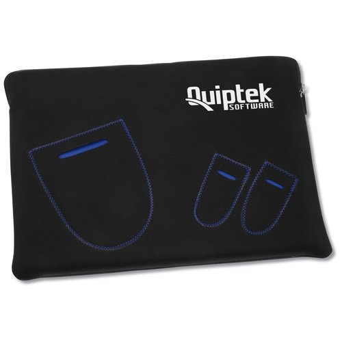 TuckAway Laptop Sleeve - 24 hr Main Image