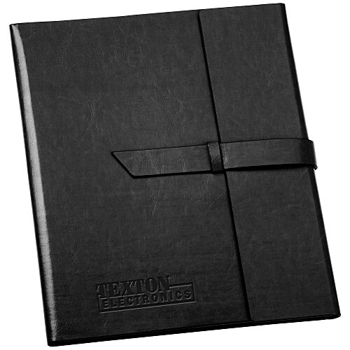 Fabrizio Journal Main Image