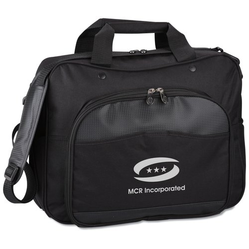 Cirrus Laptop Bag - Overstock Main Image