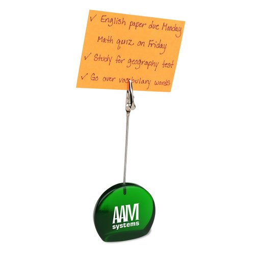 Clip Itz - Round - Closeout Main Image