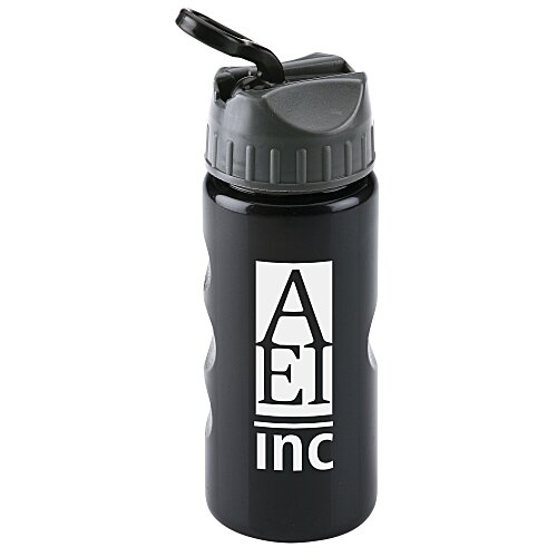 ShimmerZ Mini Mountain Bottle with Sport Lid - 22 oz. Main Image