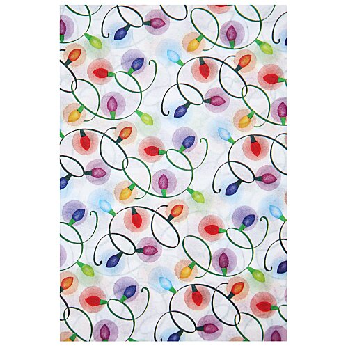 Tissue Paper - Tree Lights Main Image