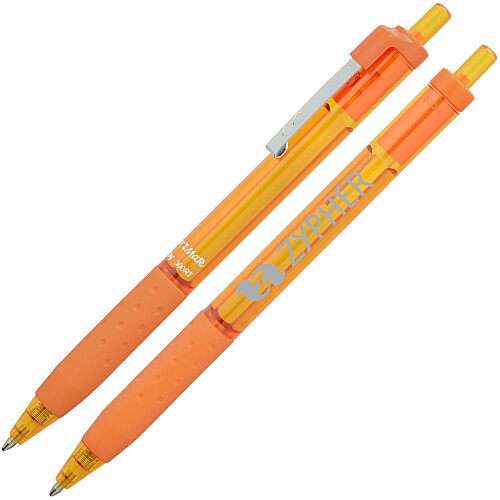 Paper Mate InkJoy Pen - Translucent Main Image