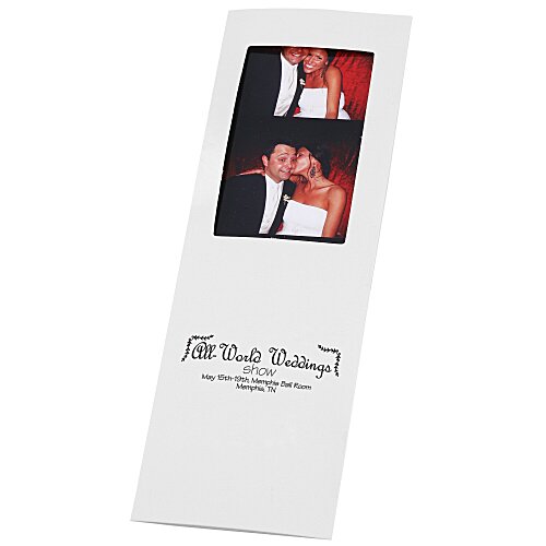 Photo Booth Photo Mount Main Image