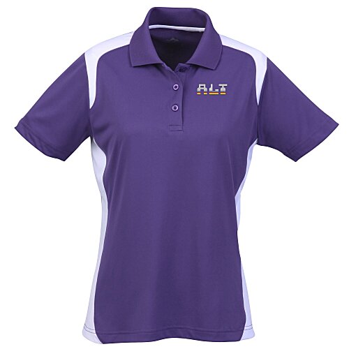 Blitz Performance Sport Shirt - Ladies' Main Image