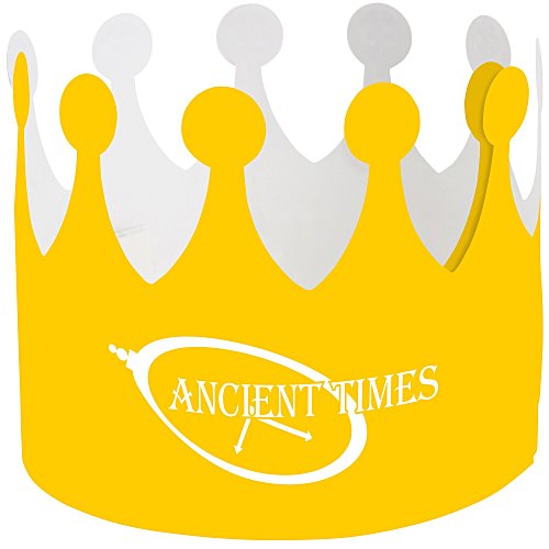 Paper Crown Main Image