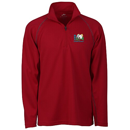 Reflex Performance Pullover - Men's Main Image