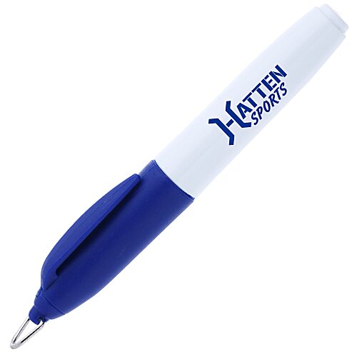Mini Dry Erase Marker Main Image