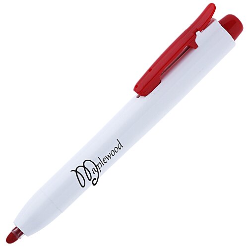 Retrax Retractable Dry Erase Marker Main Image