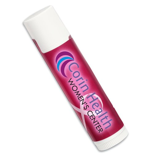 Value Soy Lip Balm - Awareness Main Image
