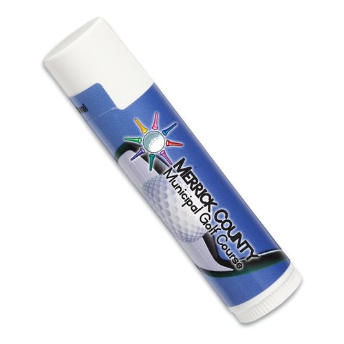 Value Soy Lip Balm - Golf Club Main Image