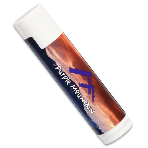 Value Soy Lip Balm - Mountain Main Image