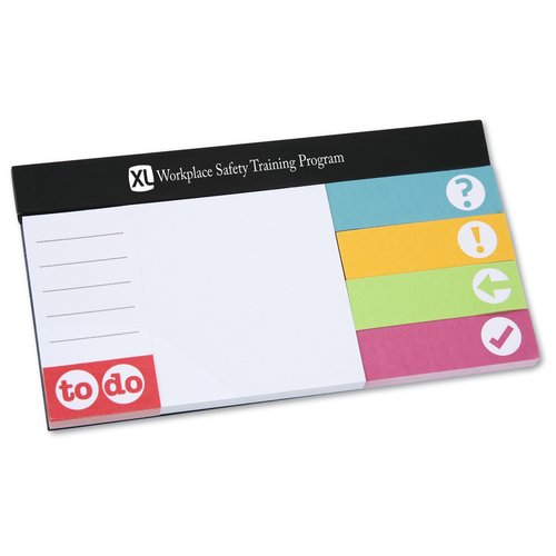 Easi-Notes Organizer Sticky Set Main Image