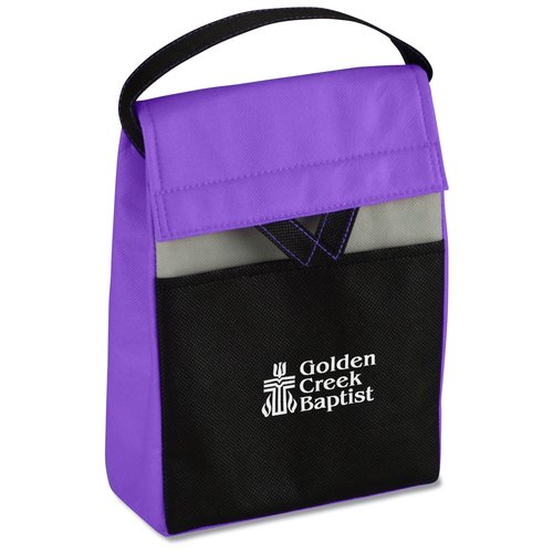 Olympus Foldable Lunch Cooler - 24 hr Main Image