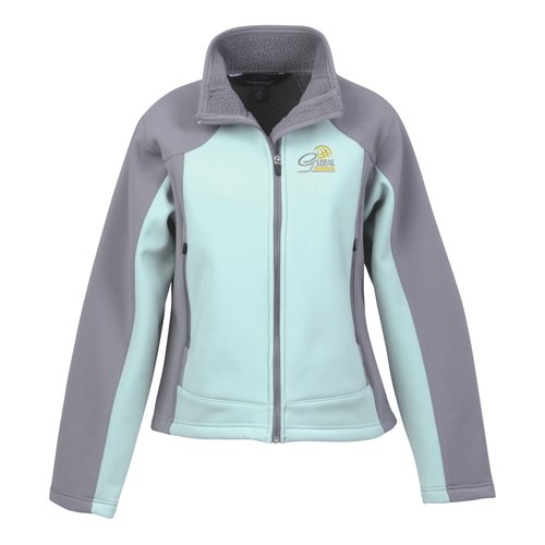 Rosemont Soft Shell Jacket - Ladies' Main Image