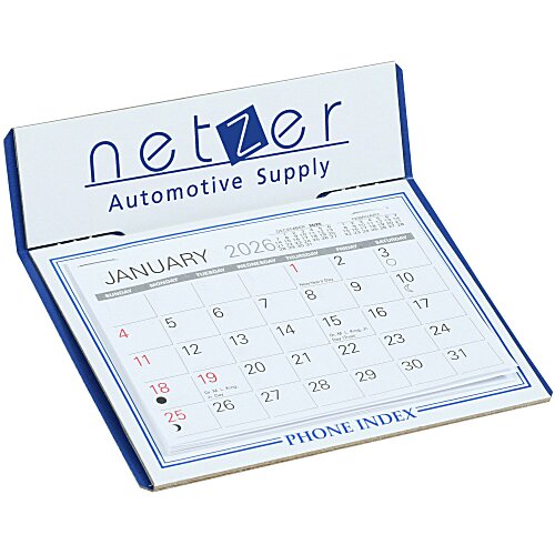 Valoy Desk Calendar Main Image