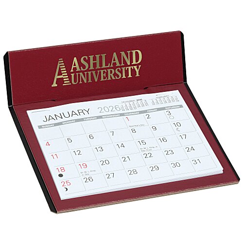Imperial Desk Calendar Main Image