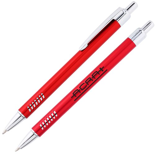 Contemporary Metal Pen Main Image