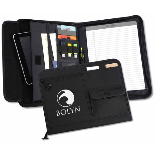 Endeavor Calculator E-Padfolio Main Image