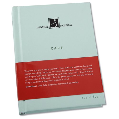 Quotation Journal - Care Main Image