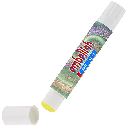 Soy Lip Balm in Skinny Tube Main Image
