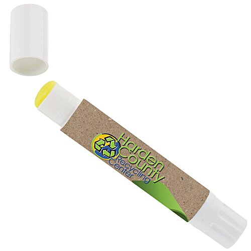 Lip Balm in Skinny Tube - Recycle Main Image