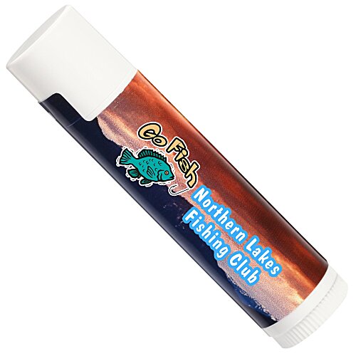 Natural Lip Moisturizer - Mountain Main Image