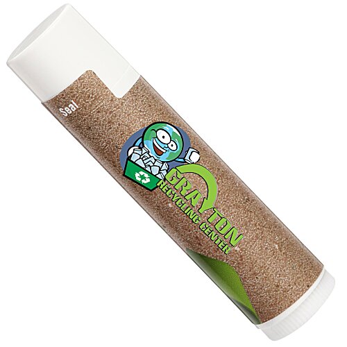 Natural Lip Moisturizer - Recycle Main Image