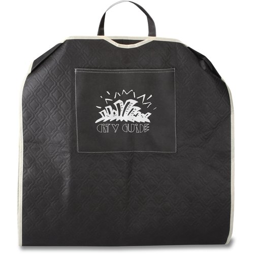 Polypropylene TravelLite Folding Garment Sleeve-Closeout Main Image