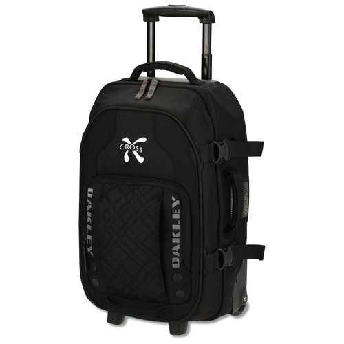 Oakley Carry-On Roller Bag Main Image