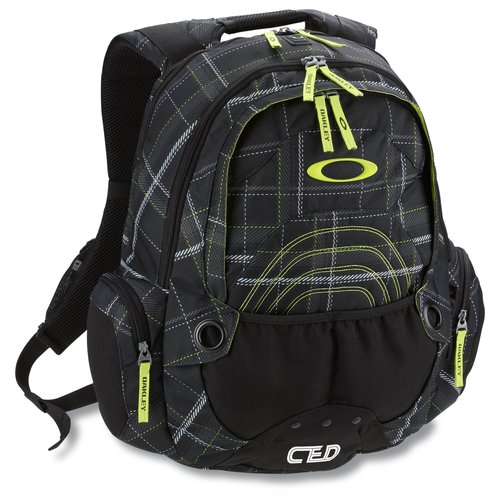 Oakley Flak Backpack Main Image
