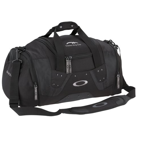 Oakley Small Carry Duffel Main Image