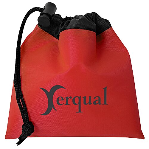 Drawcord Pouch Main Image