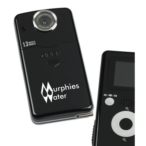 Marquis Video Camera - Closeout Main Image